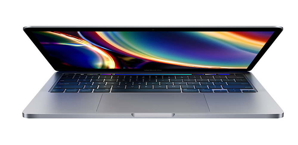 Apple MacBook Pro 13